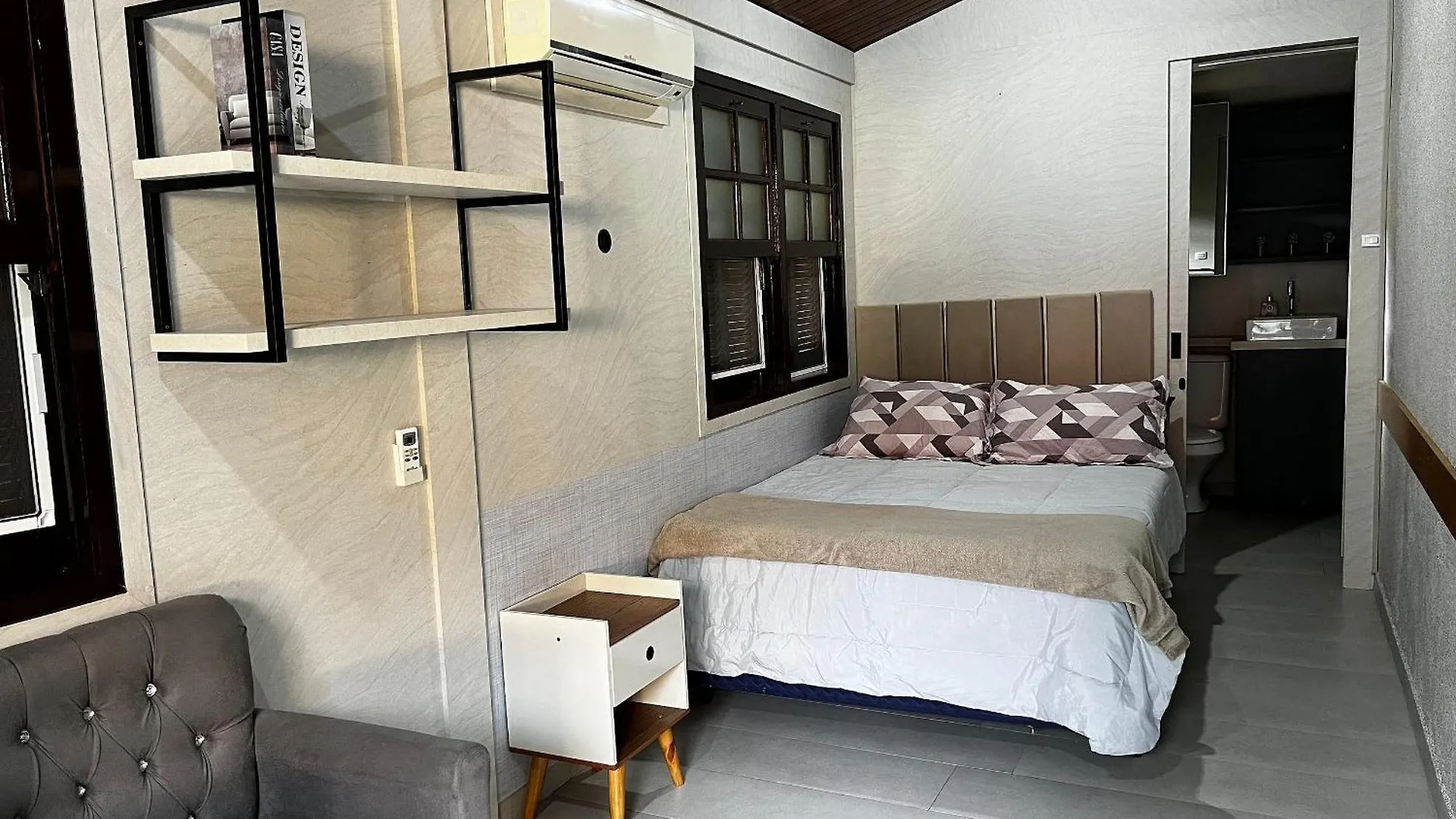 Casa Premium Na Lagoa Da Conceicao Florianópolis Feriehus