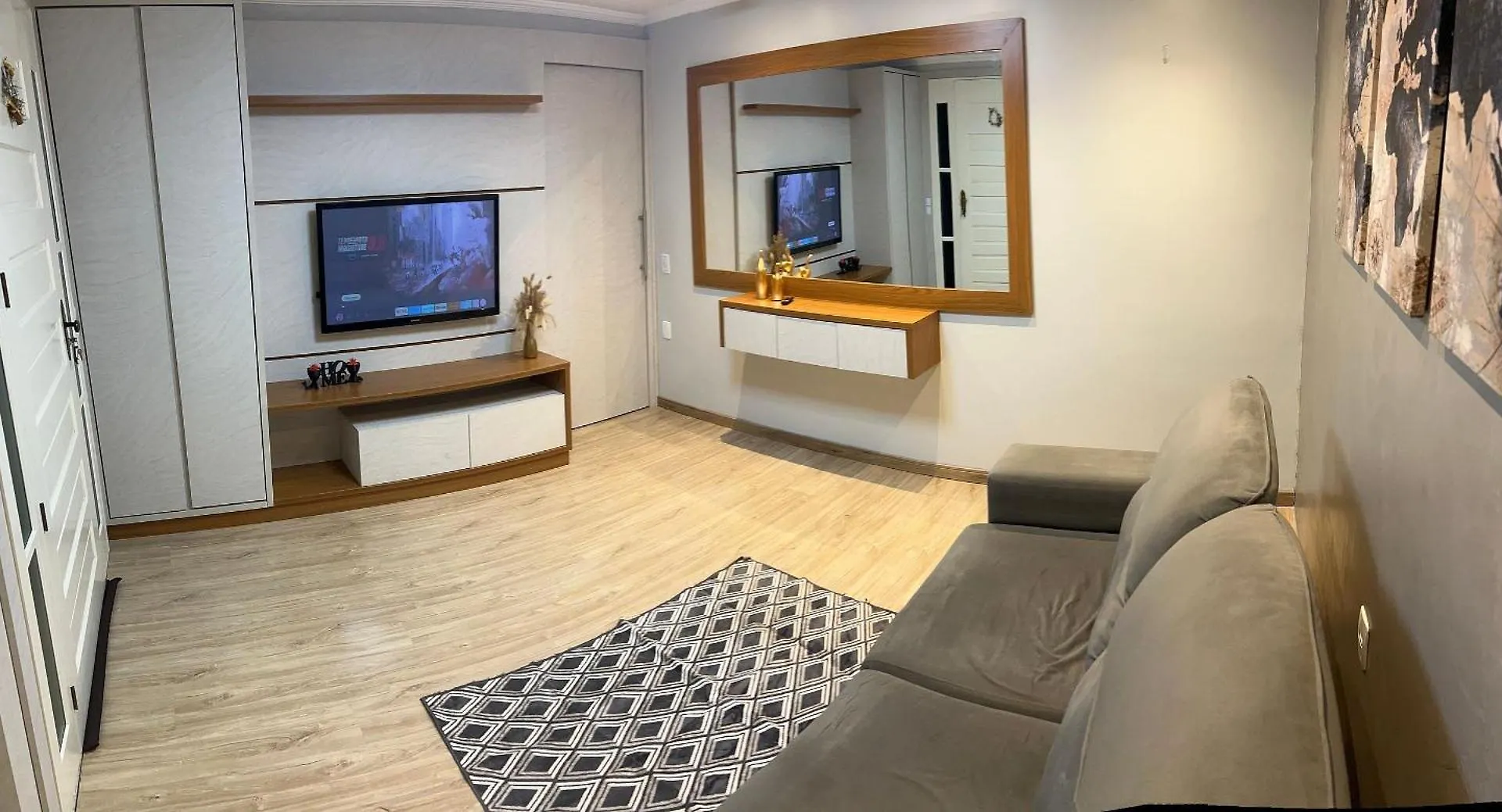 Casa Premium Na Lagoa Da Conceicao Florianópolis 0*,