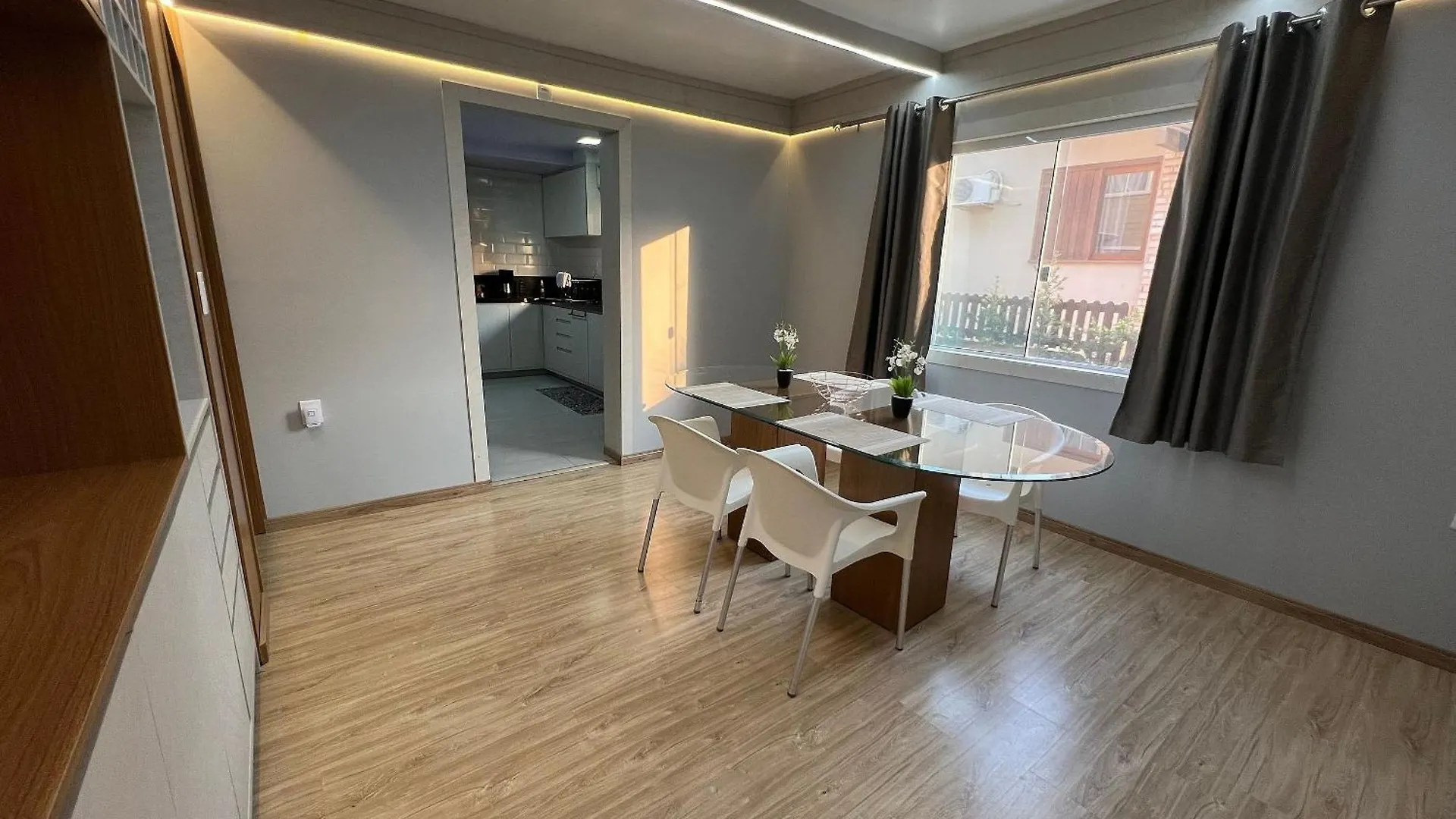 Casa Premium Na Lagoa Da Conceicao Florianópolis Brasilien