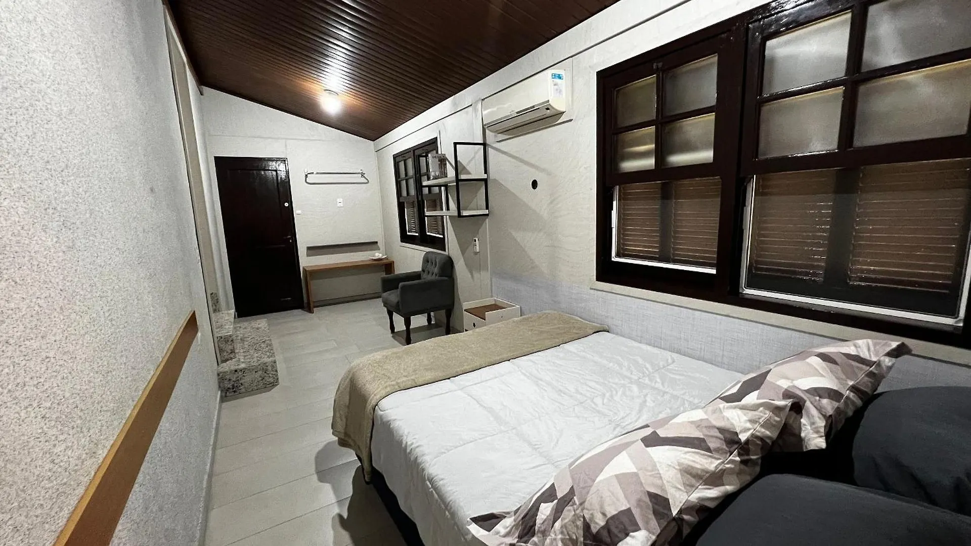 Casa Premium Na Lagoa Da Conceicao Florianópolis