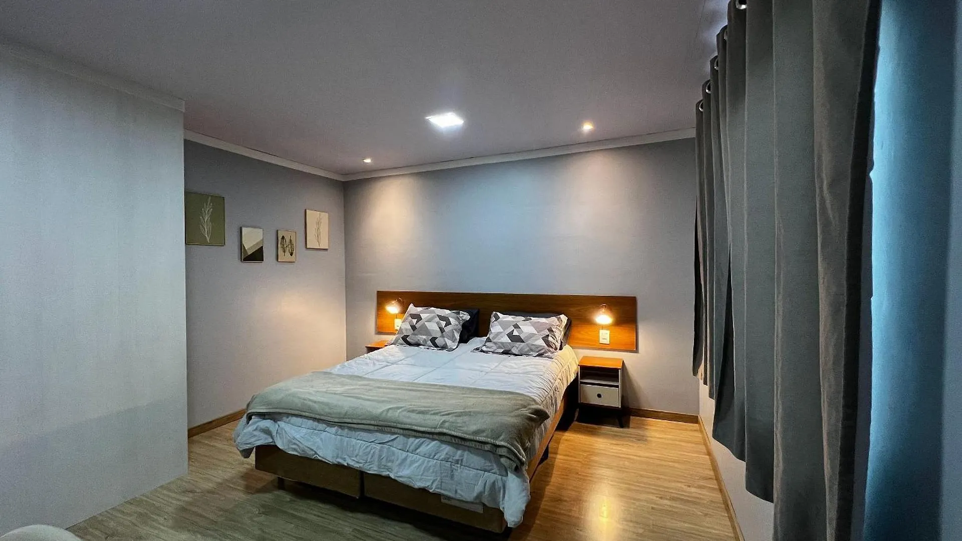 Casa Premium Na Lagoa Da Conceicao Florianópolis Brasilien