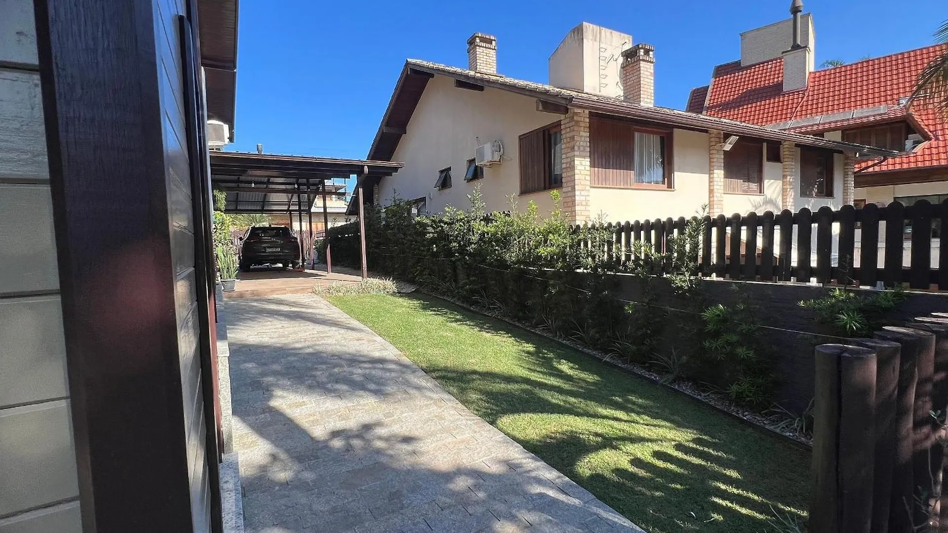 Casa Premium Na Lagoa Da Conceicao Florianópolis 0*,  Brasilien