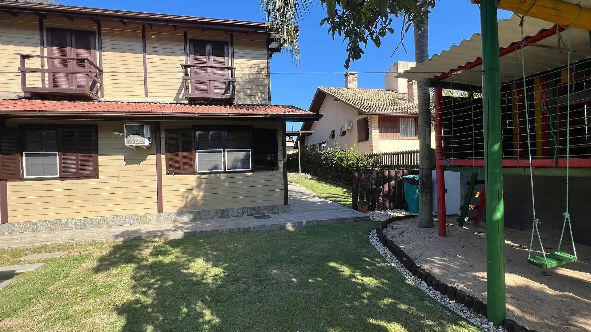 Feriehus Casa Premium Na Lagoa Da Conceicao Florianópolis
